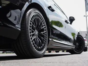 MERCEDES-BENZ EQS 53 AMG 4M  Distronic Panorama Hype&hellip;