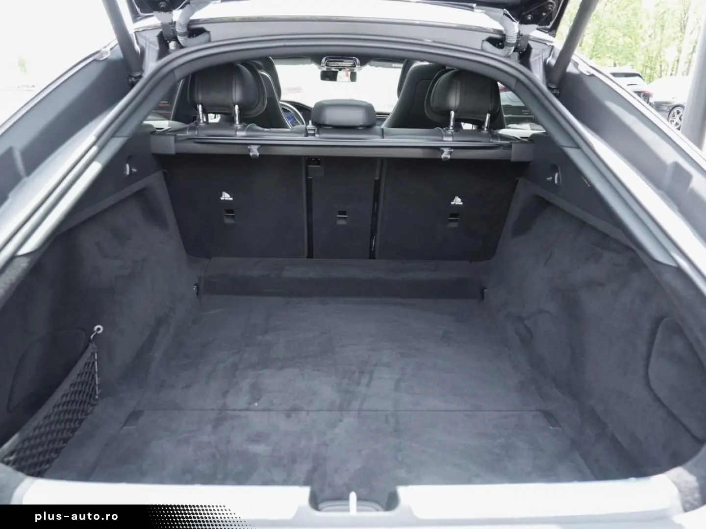 MERCEDES-BENZ EQS 53 AMG 4M  Distronic Panorama Hype&hellip;