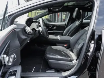 MERCEDES-BENZ EQS 53 AMG 4M  Distronic Panorama Hype&hellip;