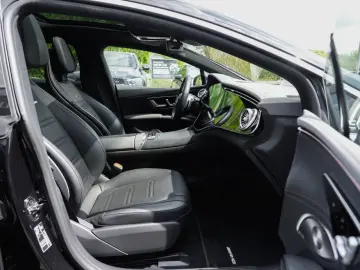 MERCEDES-BENZ EQS 53 AMG 4M  Distronic Panorama Hype&hellip;