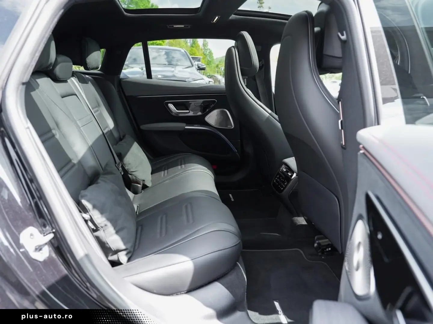 MERCEDES-BENZ EQS 53 AMG 4M  Distronic Panorama Hype&hellip;