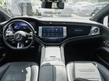 MERCEDES-BENZ EQS 53 AMG 4M  Distronic Panorama Hype&hellip;