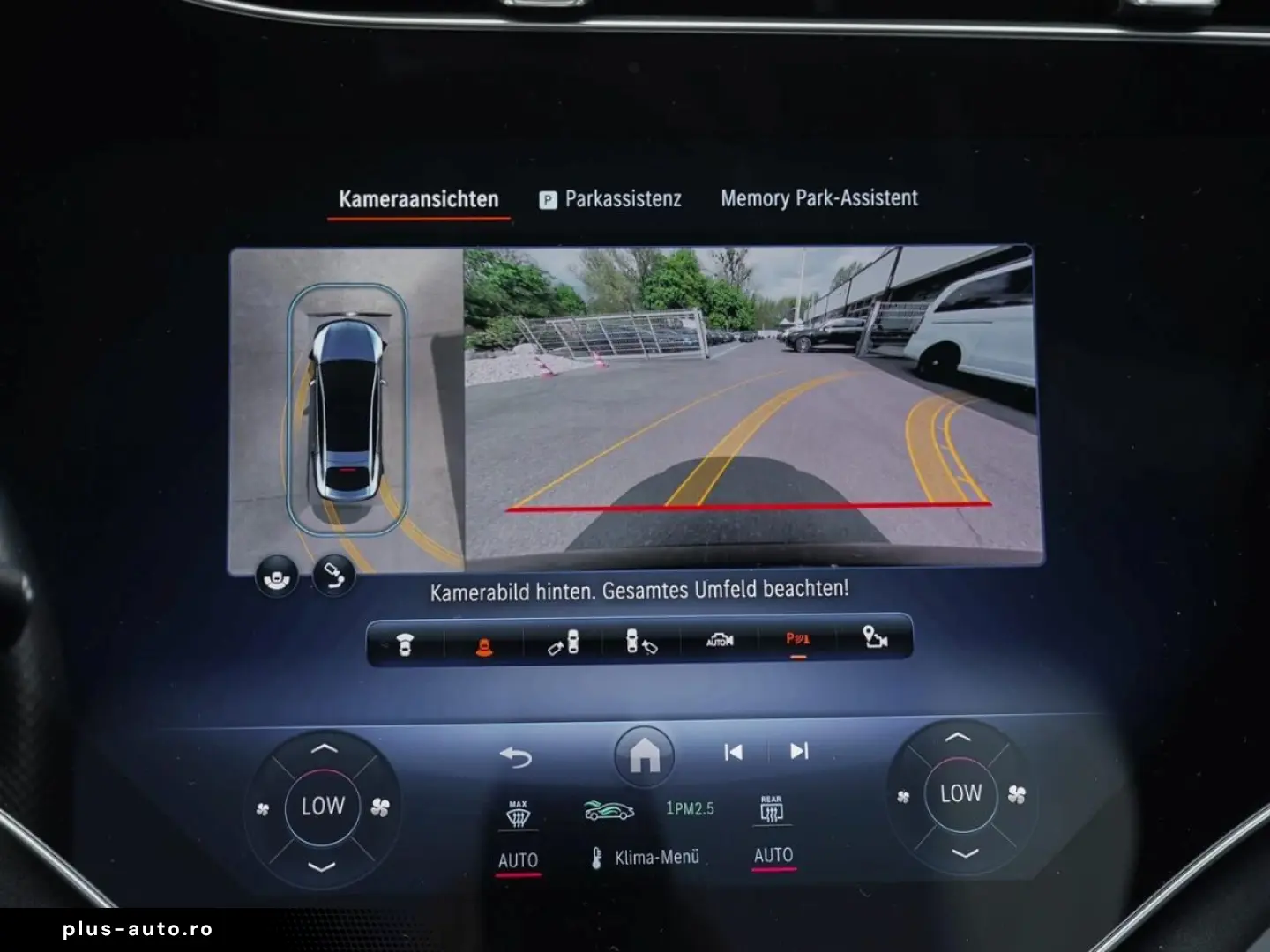 MERCEDES-BENZ EQS 53 AMG 4M  Distronic Panorama Hype&hellip;