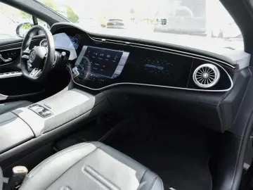 MERCEDES-BENZ EQS 53 AMG 4M  Distronic Panorama Hype&hellip;