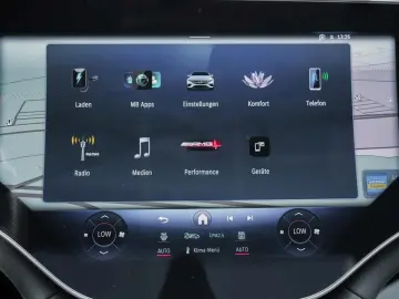 MERCEDES-BENZ EQS 53 AMG 4M  Distronic Panorama Hype&hellip;