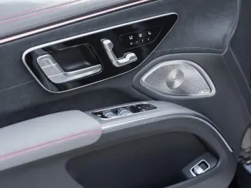 MERCEDES-BENZ EQS 53 AMG 4M  Distronic Panorama Hype&hellip;