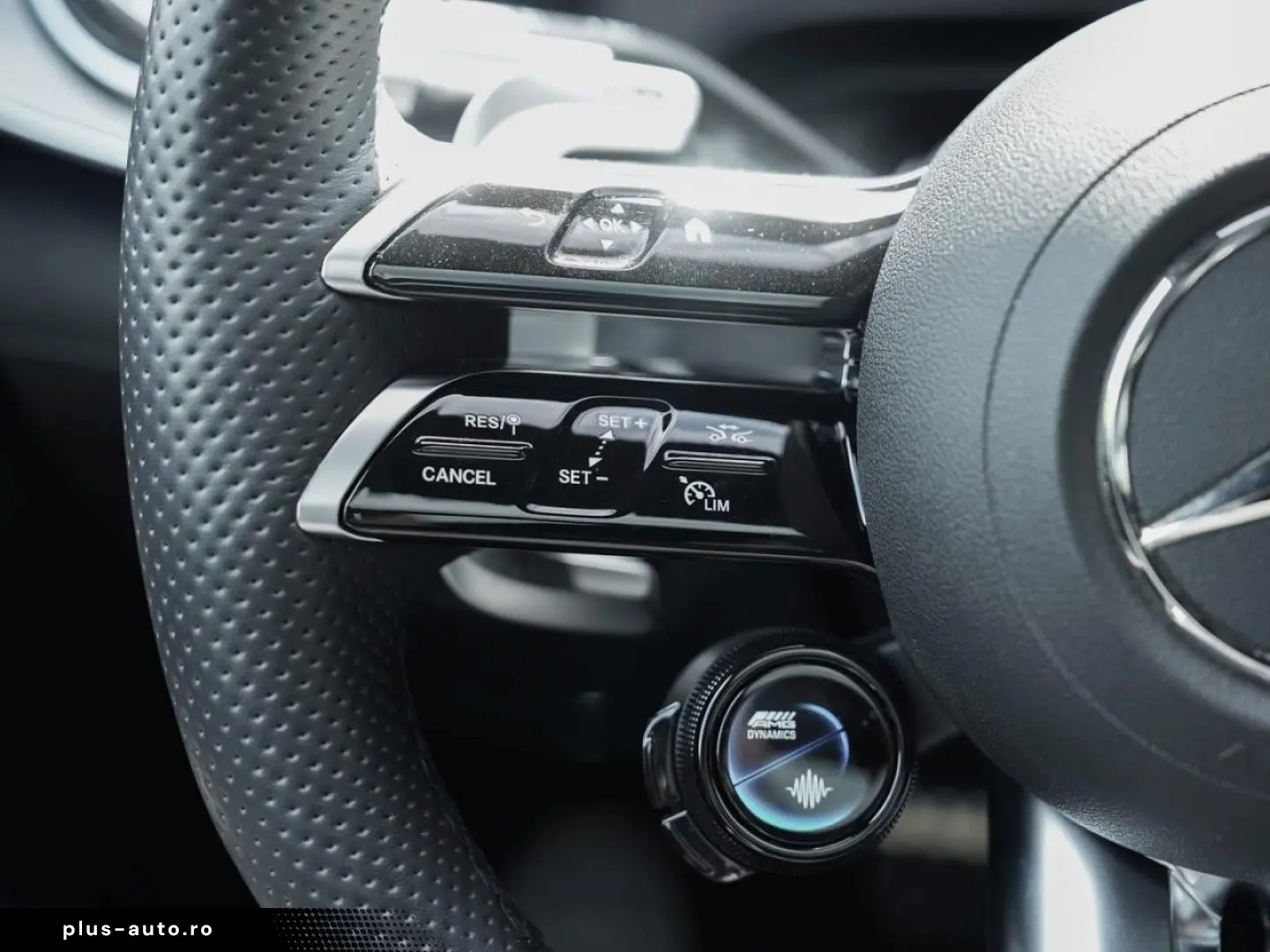 MERCEDES-BENZ EQS 53 AMG 4M  Distronic Panorama Hype&hellip;