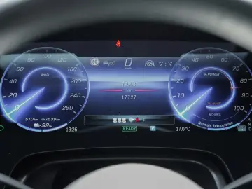 MERCEDES-BENZ EQS 53 AMG 4M  Distronic Panorama Hype&hellip;