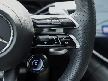 MERCEDES-BENZ EQS 53 AMG 4M  Distronic Panorama Hype&hellip;