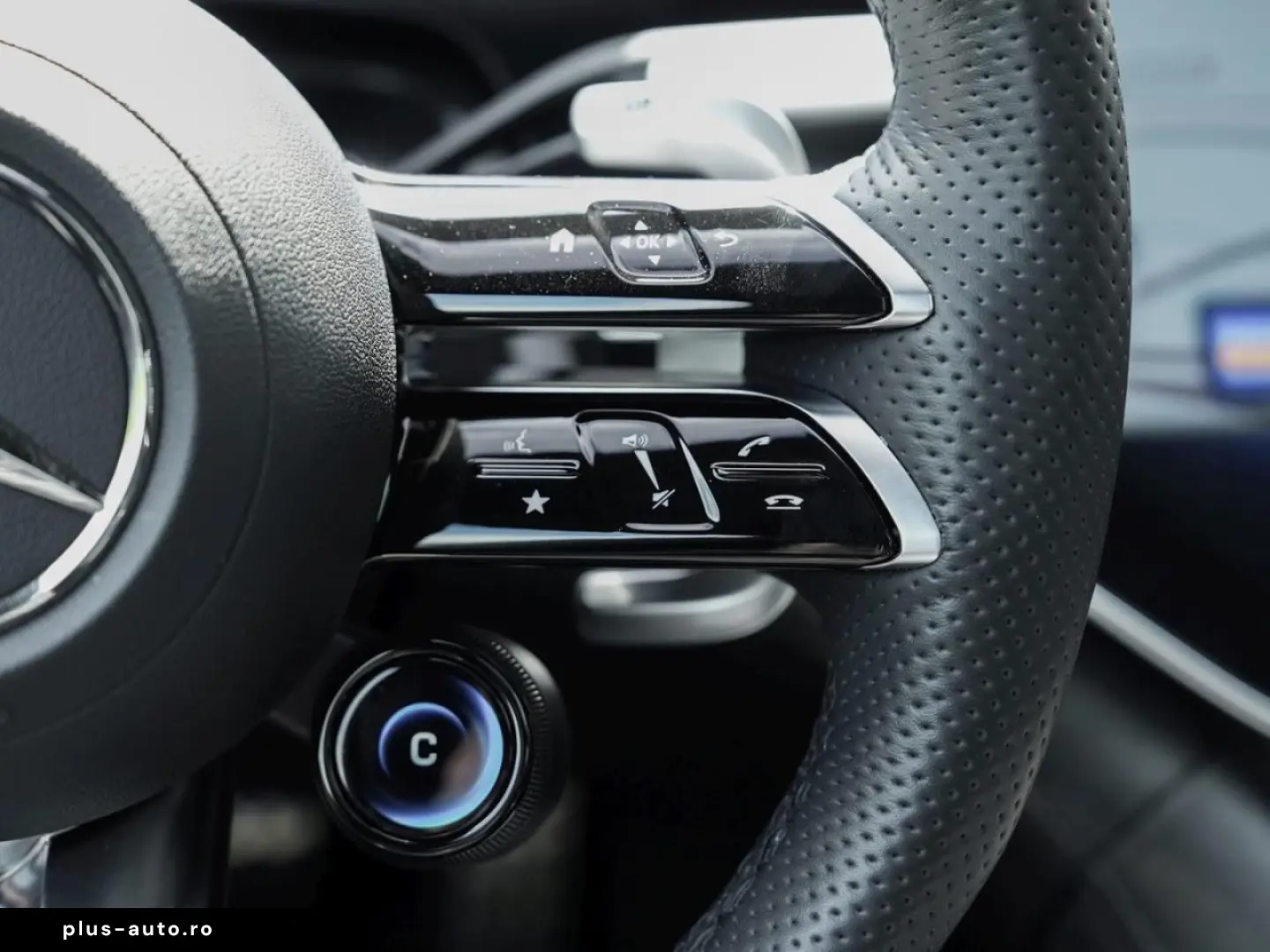 MERCEDES-BENZ EQS 53 AMG 4M  Distronic Panorama Hype&hellip;