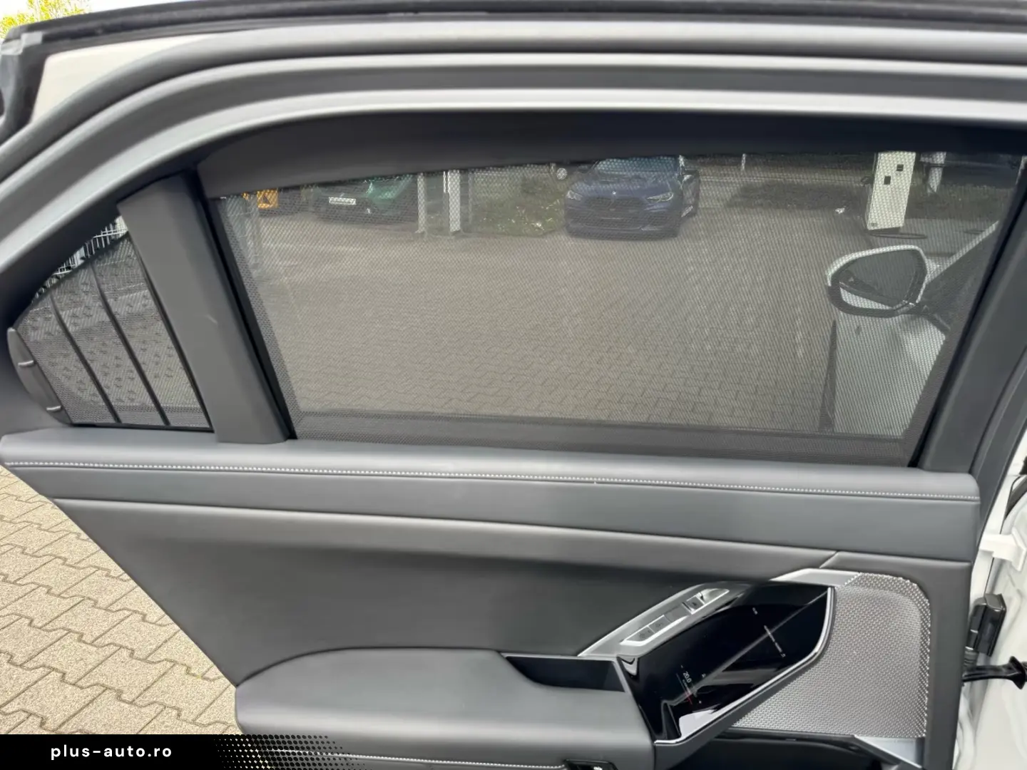 BMW 740d xDrive M Sport PanoSky