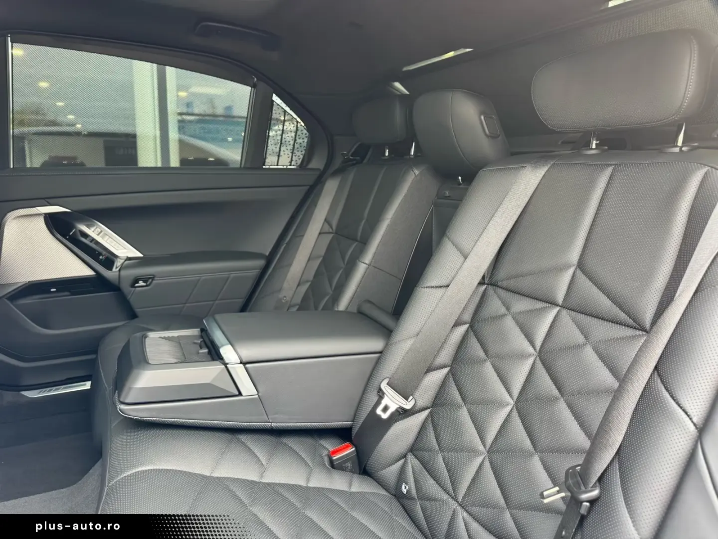 BMW 740d xDrive M Sport PanoSky