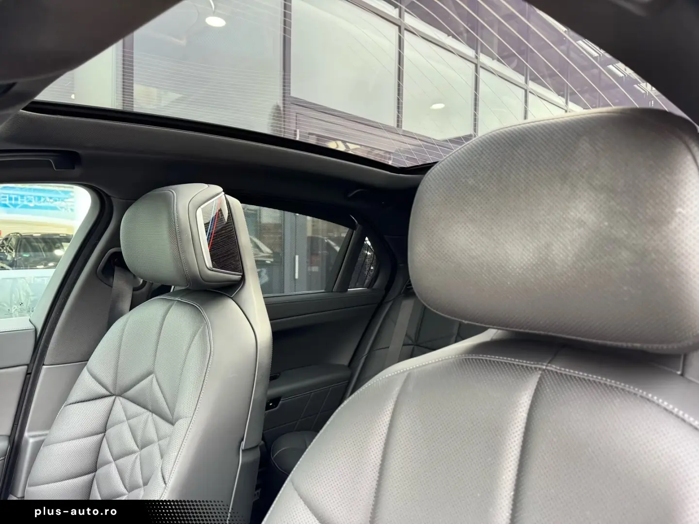 BMW 740d xDrive M Sport PanoSky