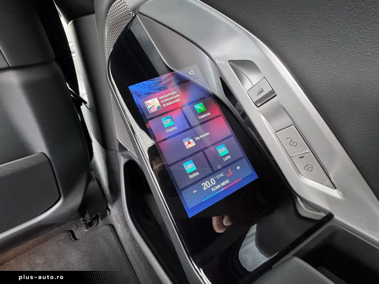 BMW 740d xDrive M Sport PanoSky