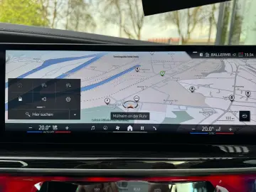 BMW 740d xDrive M Sport PanoSky