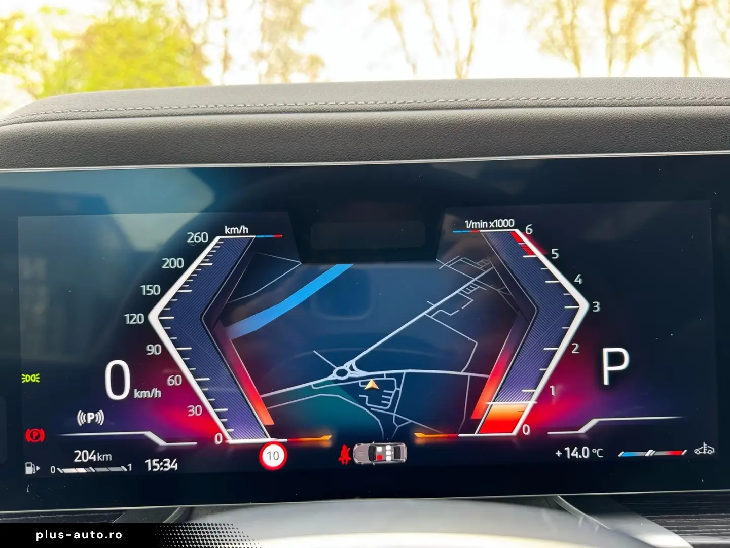 BMW 740d xDrive M Sport PanoSky