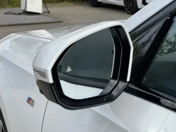 BMW 740d xDrive M Sport PanoSky