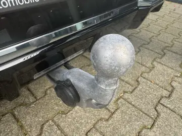 BMW 740d xDrive M Sport PanoSky