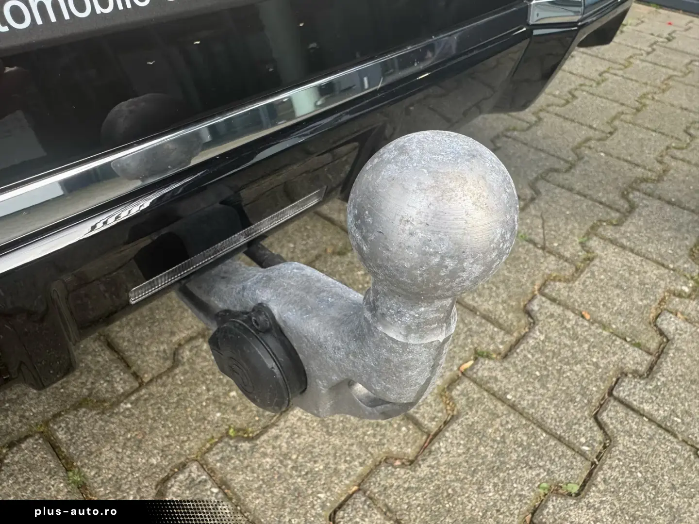 BMW 740d xDrive M Sport PanoSky