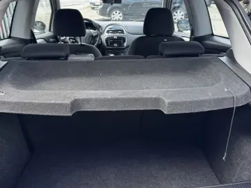 Fiat Grande Punto 2011 1.3L Diesel