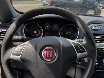 Fiat Grande Punto 2011 1.3L Diesel