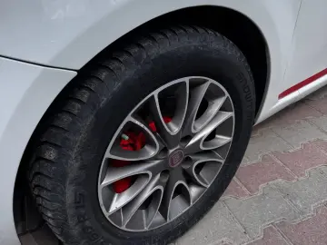 Fiat Grande Punto 2011 1.3L Diesel