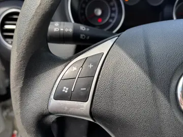 Fiat Grande Punto 2011 1.3L Diesel