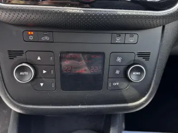 Fiat Grande Punto 2011 1.3L Diesel