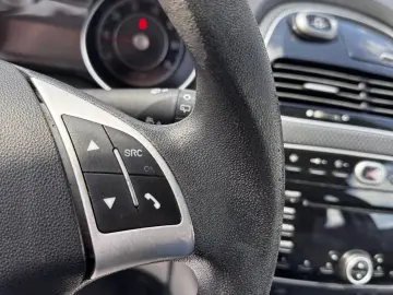 Fiat Grande Punto 2011 1.3L Diesel