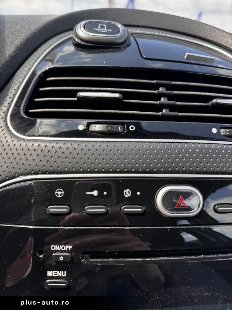 Fiat Grande Punto 2011 1.3L Diesel