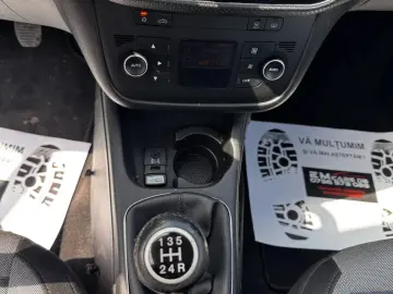 Fiat Grande Punto 2011 1.3L Diesel