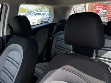 Fiat Grande Punto 2011 1.3L Diesel