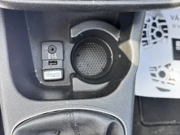 Fiat Grande Punto 2011 1.3L Diesel