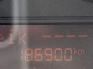 Fiat Grande Punto 2011 1.3L Diesel