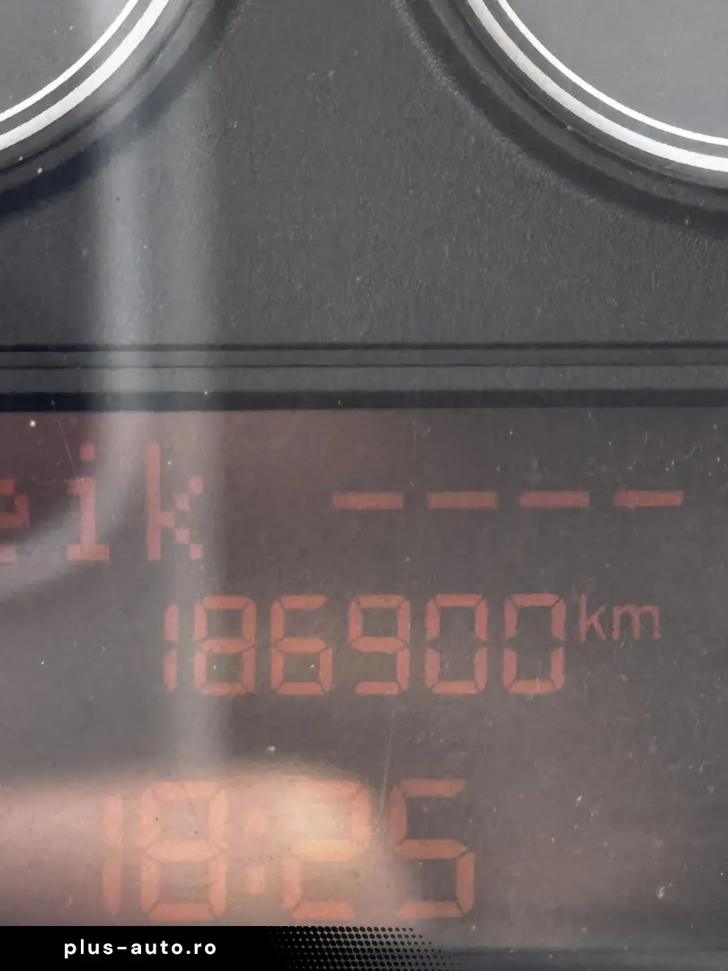 Fiat Grande Punto 2011 1.3L Diesel