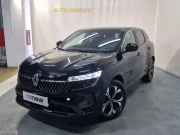 RENAULT AUSTRAL evolution E-Tech full hybrid 200