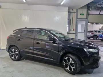 RENAULT AUSTRAL evolution E-Tech full hybrid 200