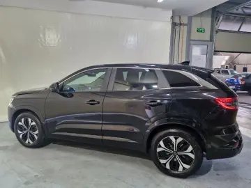 RENAULT AUSTRAL evolution E-Tech full hybrid 200