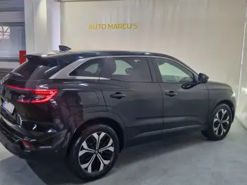 RENAULT AUSTRAL evolution E-Tech full hybrid 200