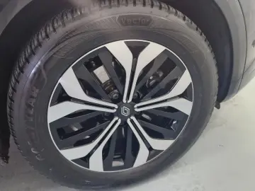 RENAULT AUSTRAL evolution E-Tech full hybrid 200