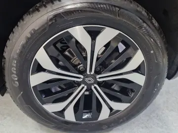 RENAULT AUSTRAL evolution E-Tech full hybrid 200