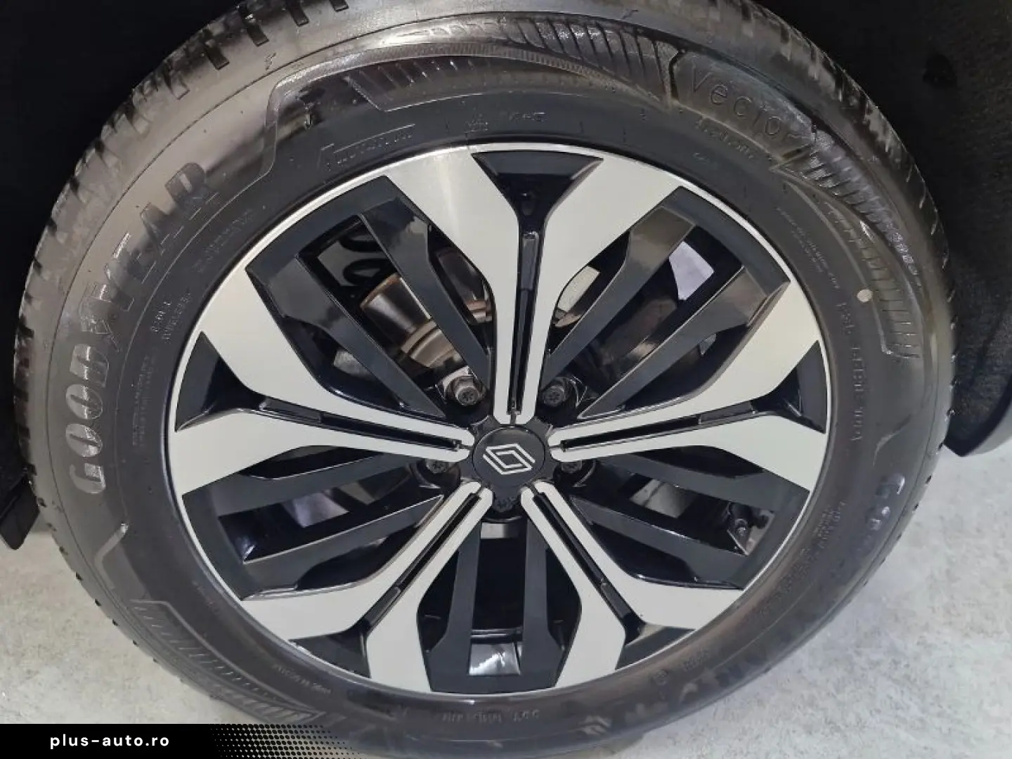 RENAULT AUSTRAL evolution E-Tech full hybrid 200