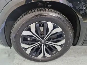 RENAULT AUSTRAL evolution E-Tech full hybrid 200