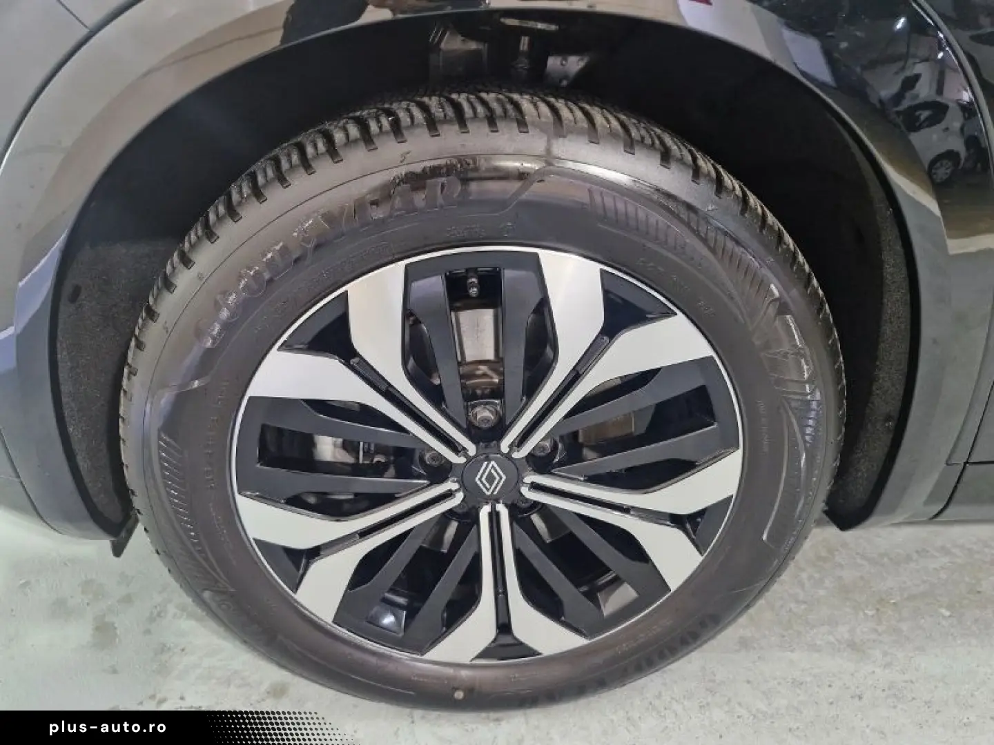 RENAULT AUSTRAL evolution E-Tech full hybrid 200