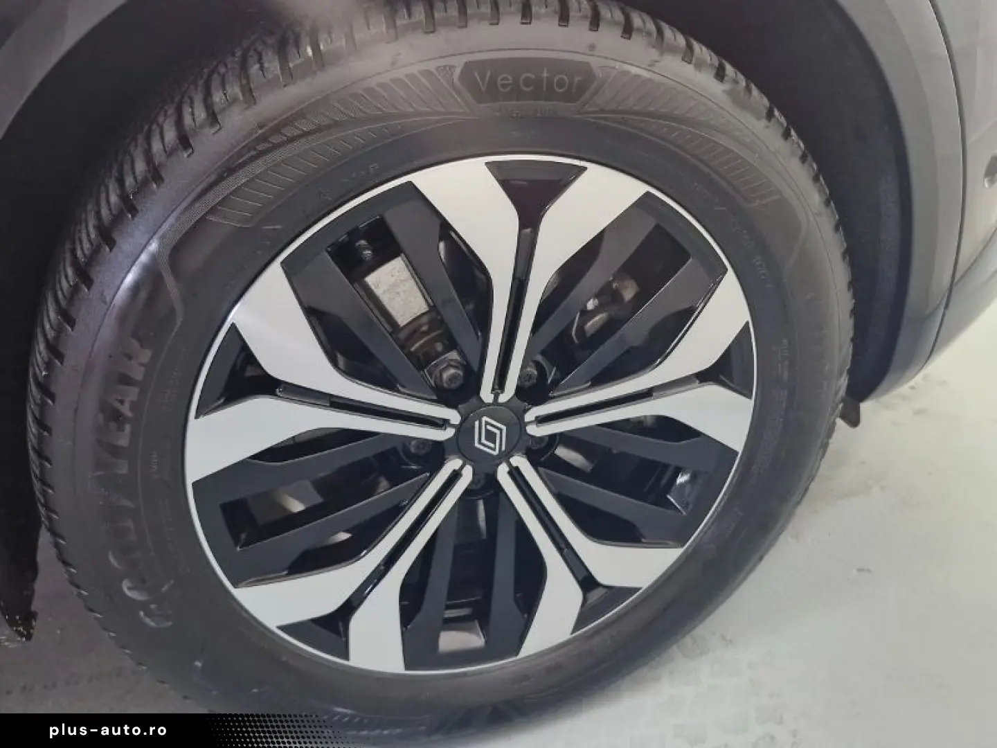 RENAULT AUSTRAL evolution E-Tech full hybrid 200