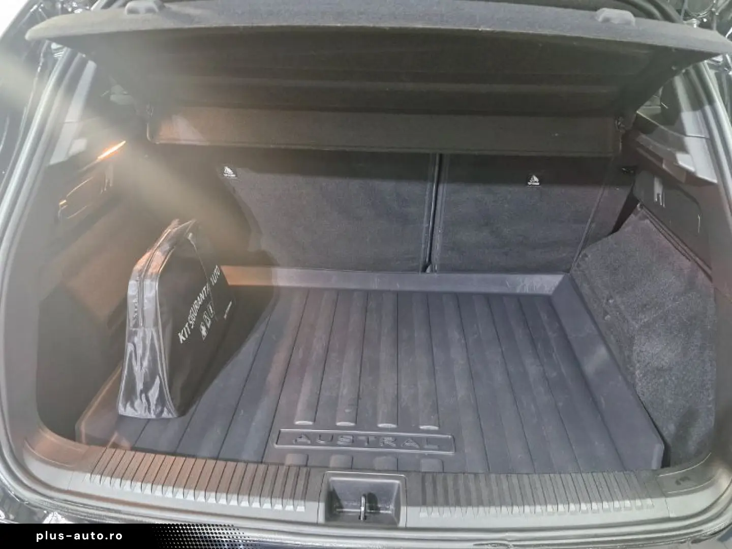 RENAULT AUSTRAL evolution E-Tech full hybrid 200