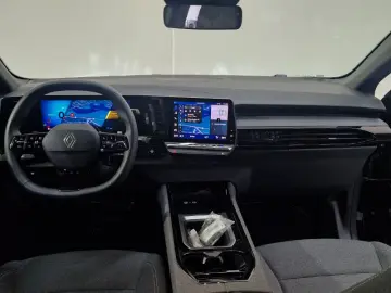 RENAULT AUSTRAL evolution E-Tech full hybrid 200