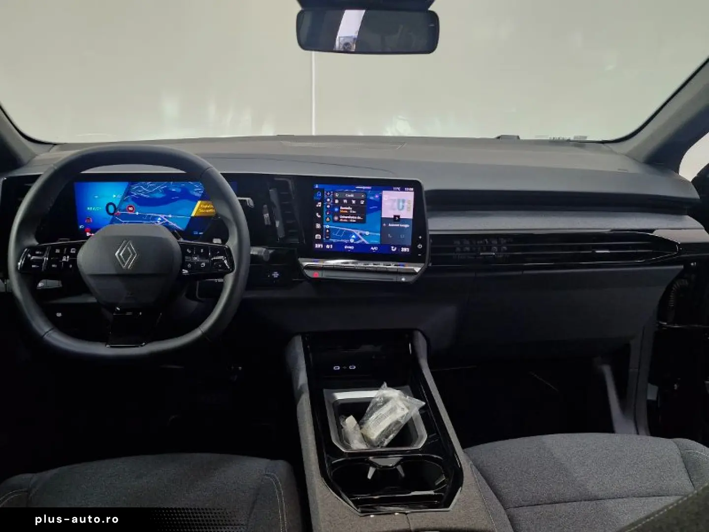 RENAULT AUSTRAL evolution E-Tech full hybrid 200