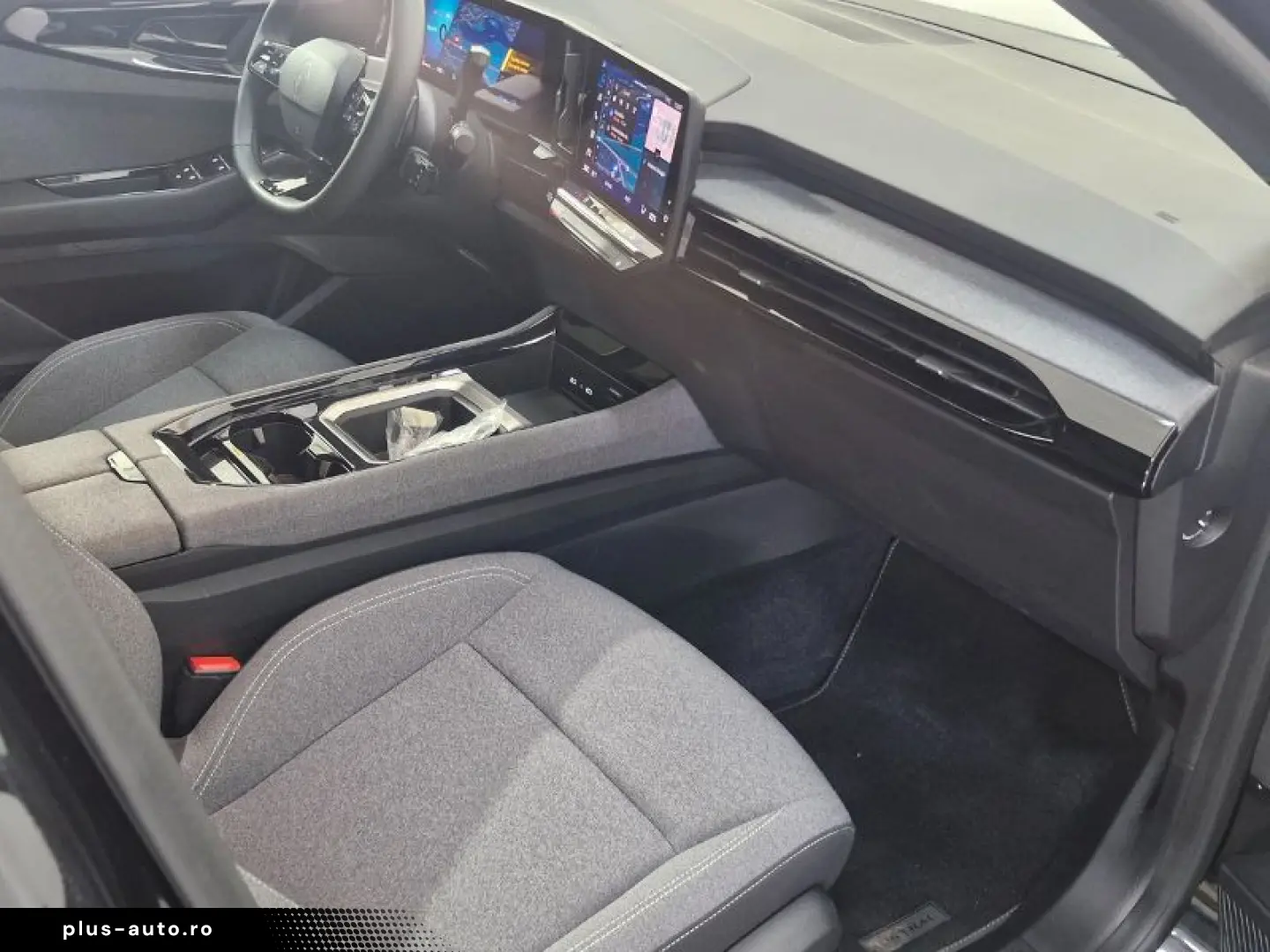 RENAULT AUSTRAL evolution E-Tech full hybrid 200