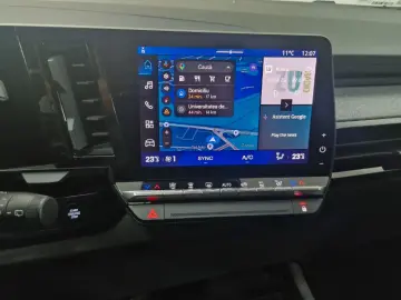 RENAULT AUSTRAL evolution E-Tech full hybrid 200